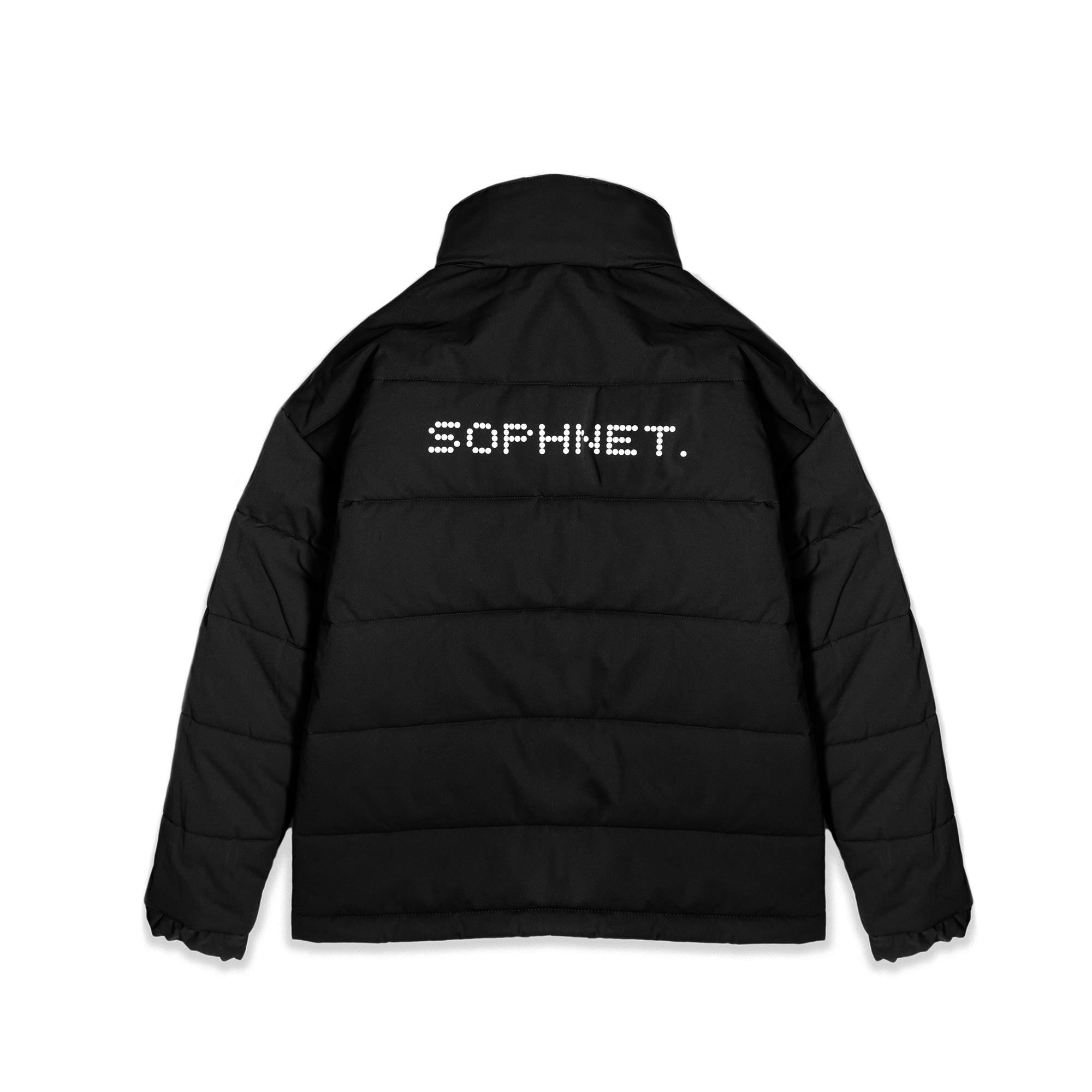 Sophnet Reversible Padded Jacket