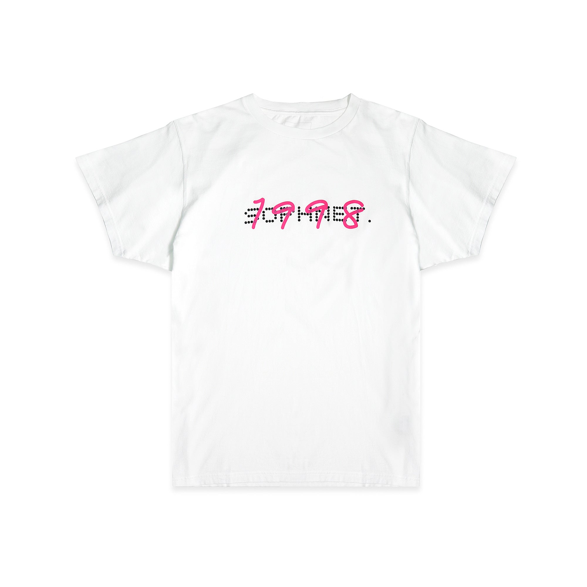 Sophnet. Authentic 1998 Tee [SOPH-189096]