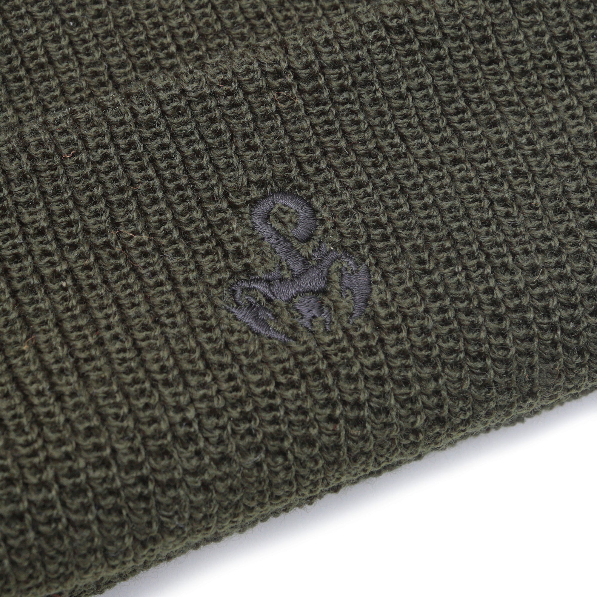 Sophnet Scorpion Logo Knit Cap