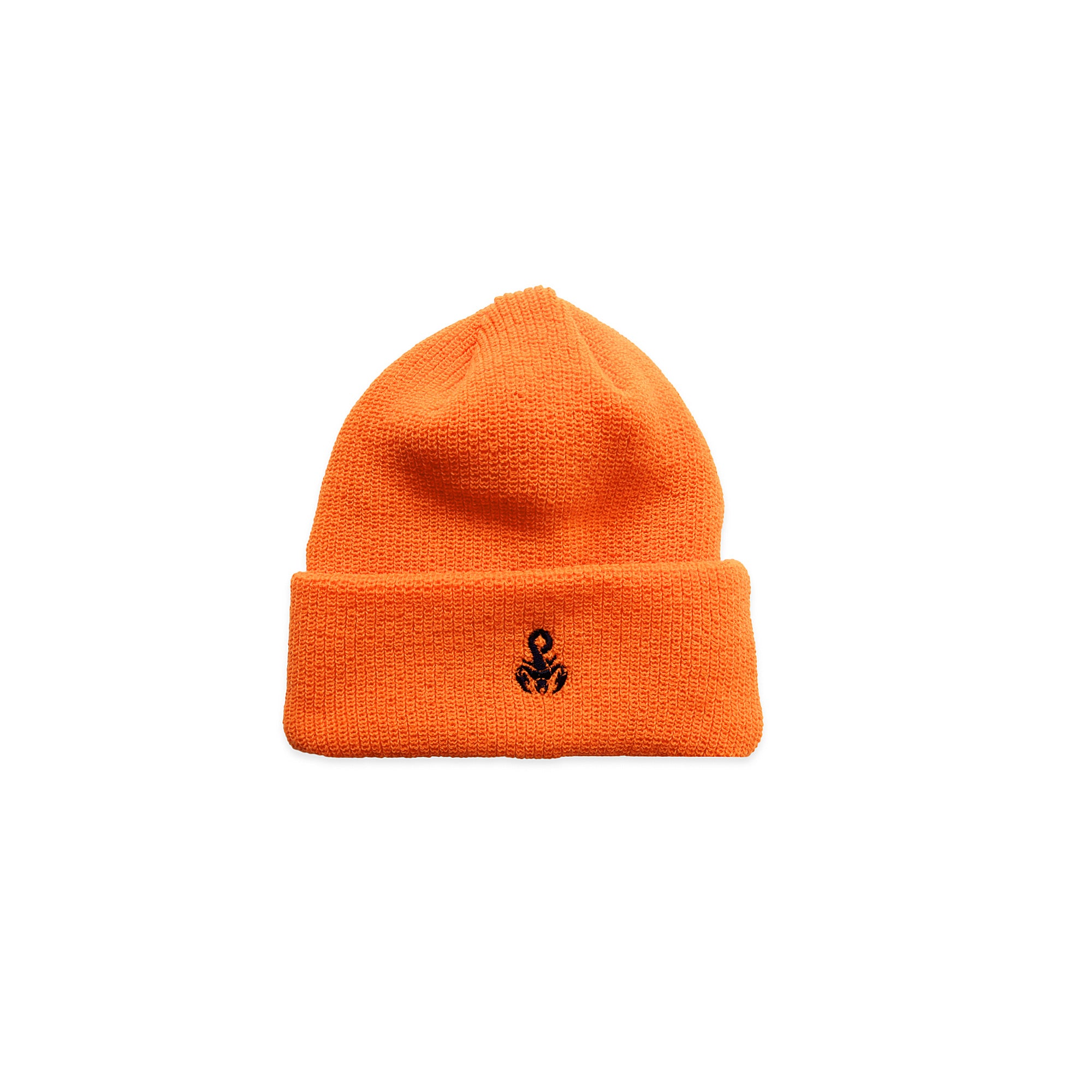 Sophnet Scorpion Logo Knit Cap