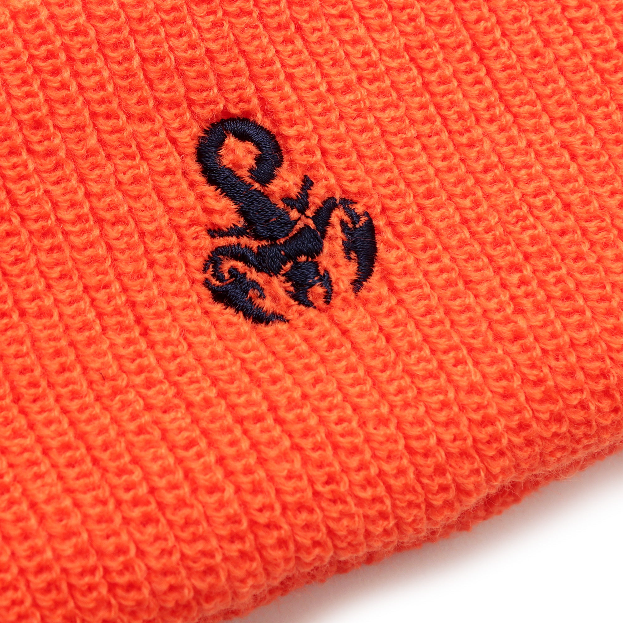 Sophnet Scorpion Logo Knit Cap