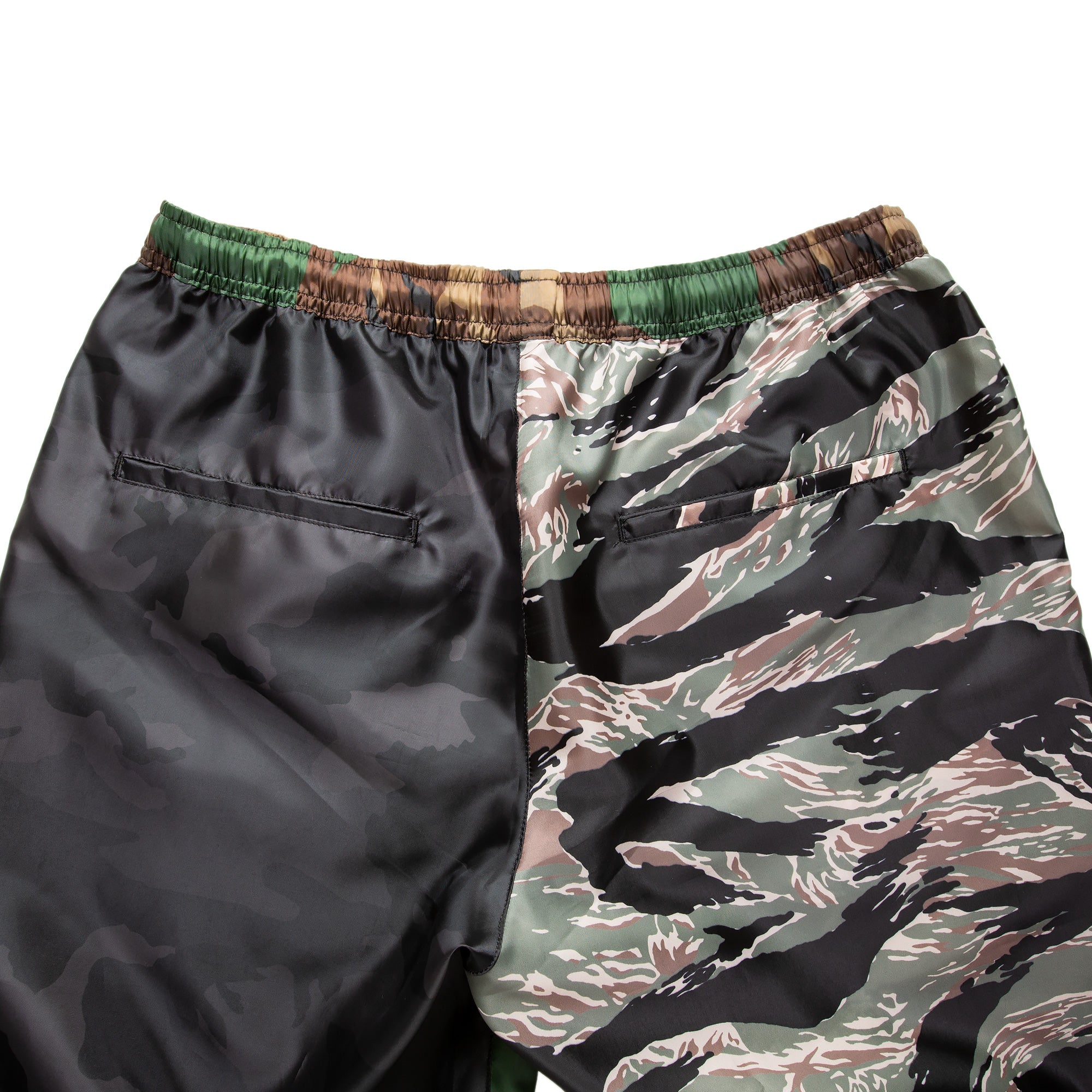 Sophnet Pattern Easy Shorts [SOPH-190053]