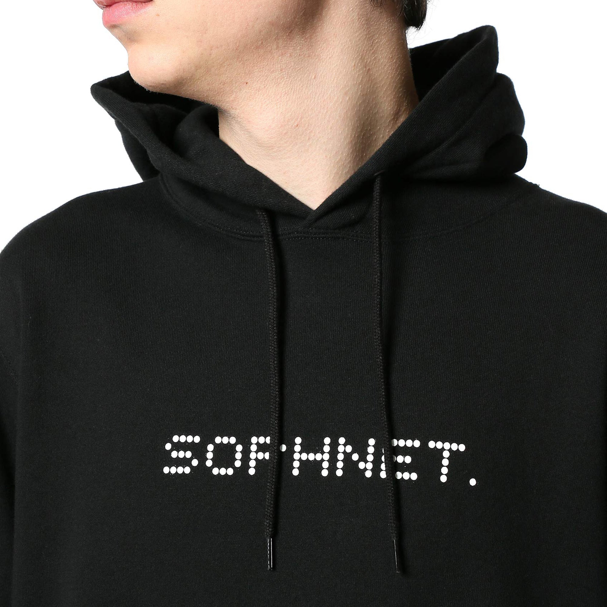 Sophnet Authentic Logo Hoodie [SOPH-190159]