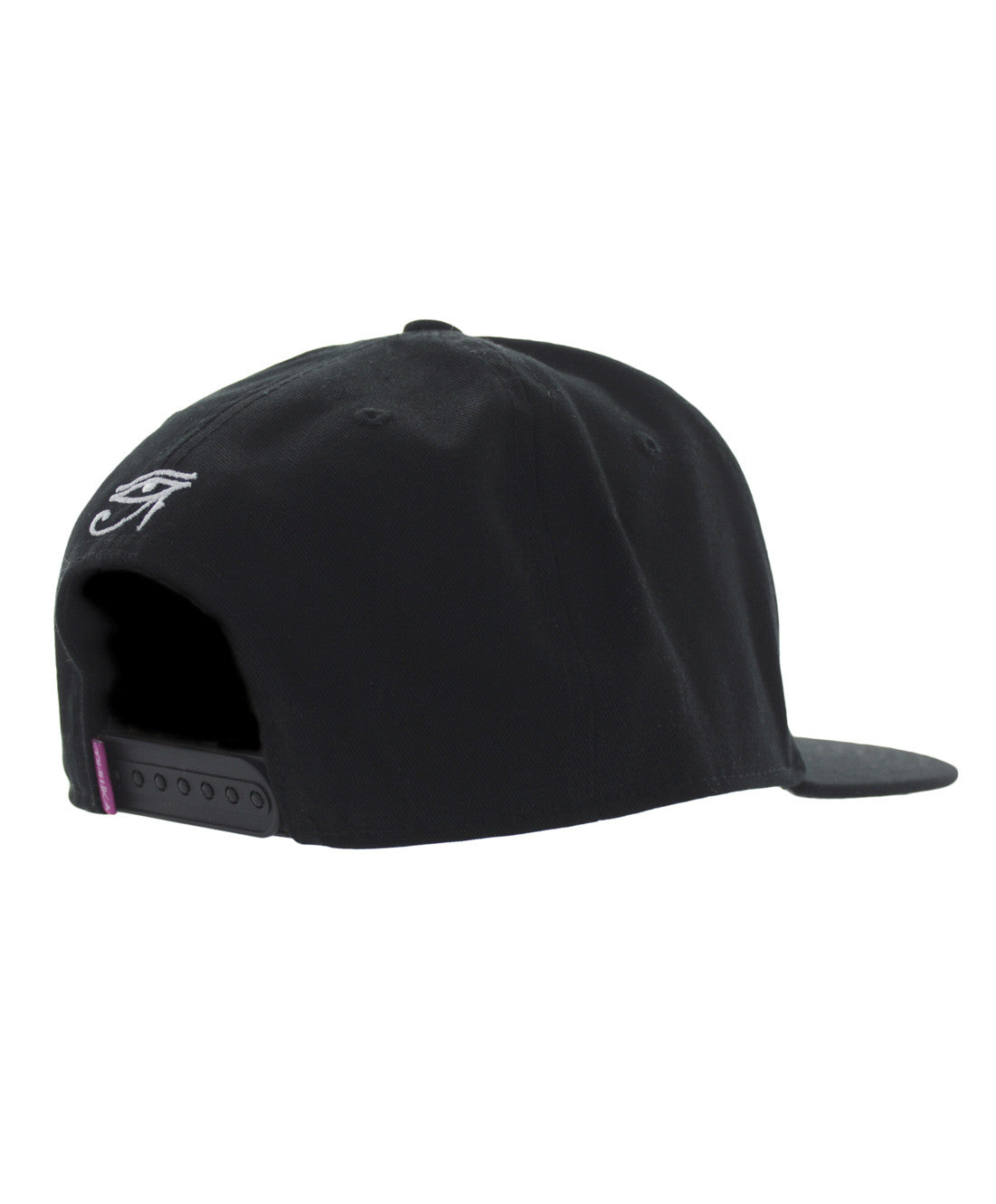 Mishka: New Kingdom Snapback (Black)