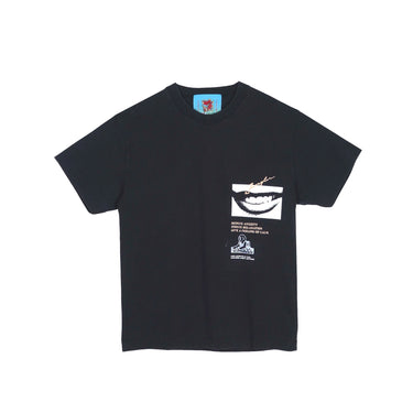 Jungles Mens Diazepam Tee 'Black'