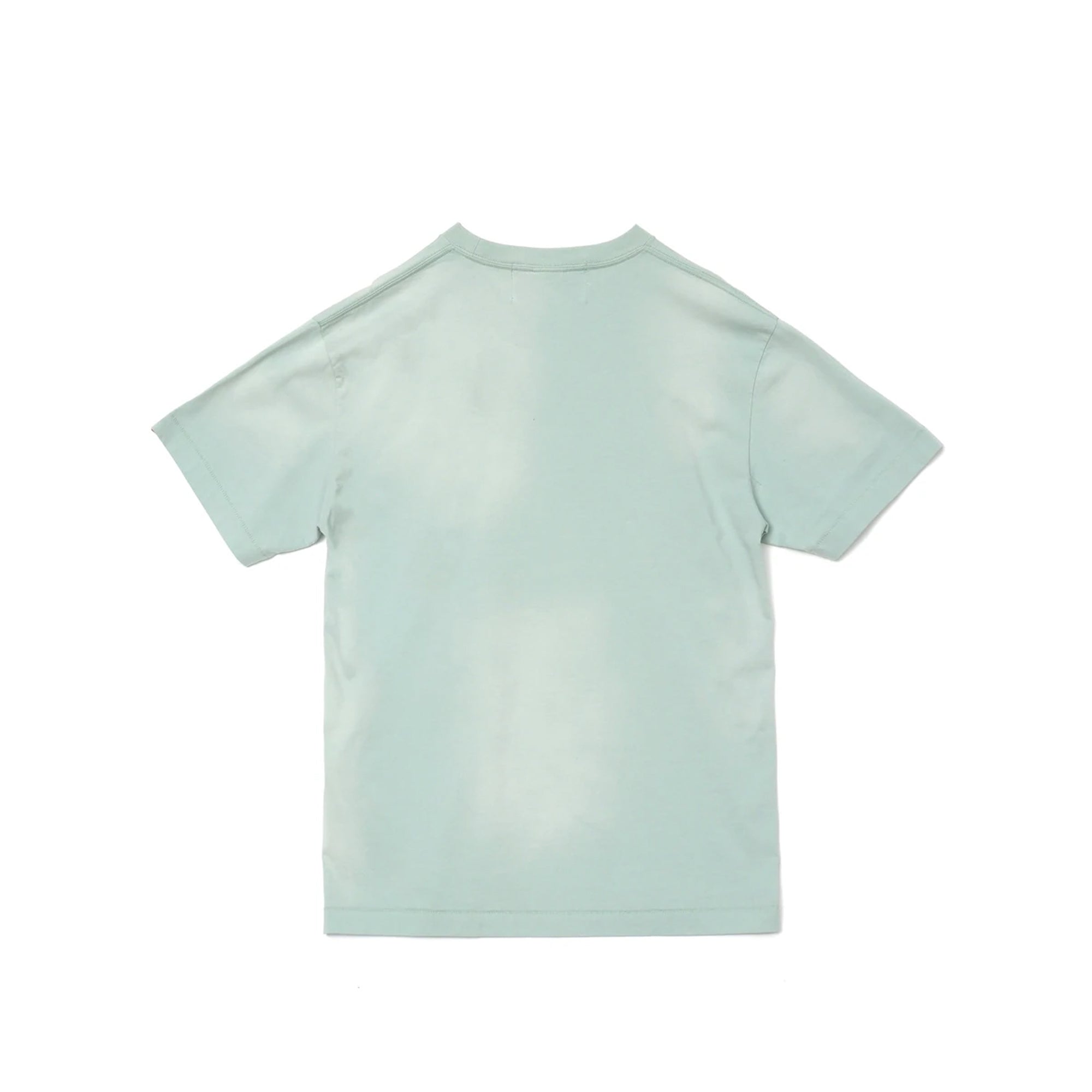 Jungles Mens Lazy Daizy Tee