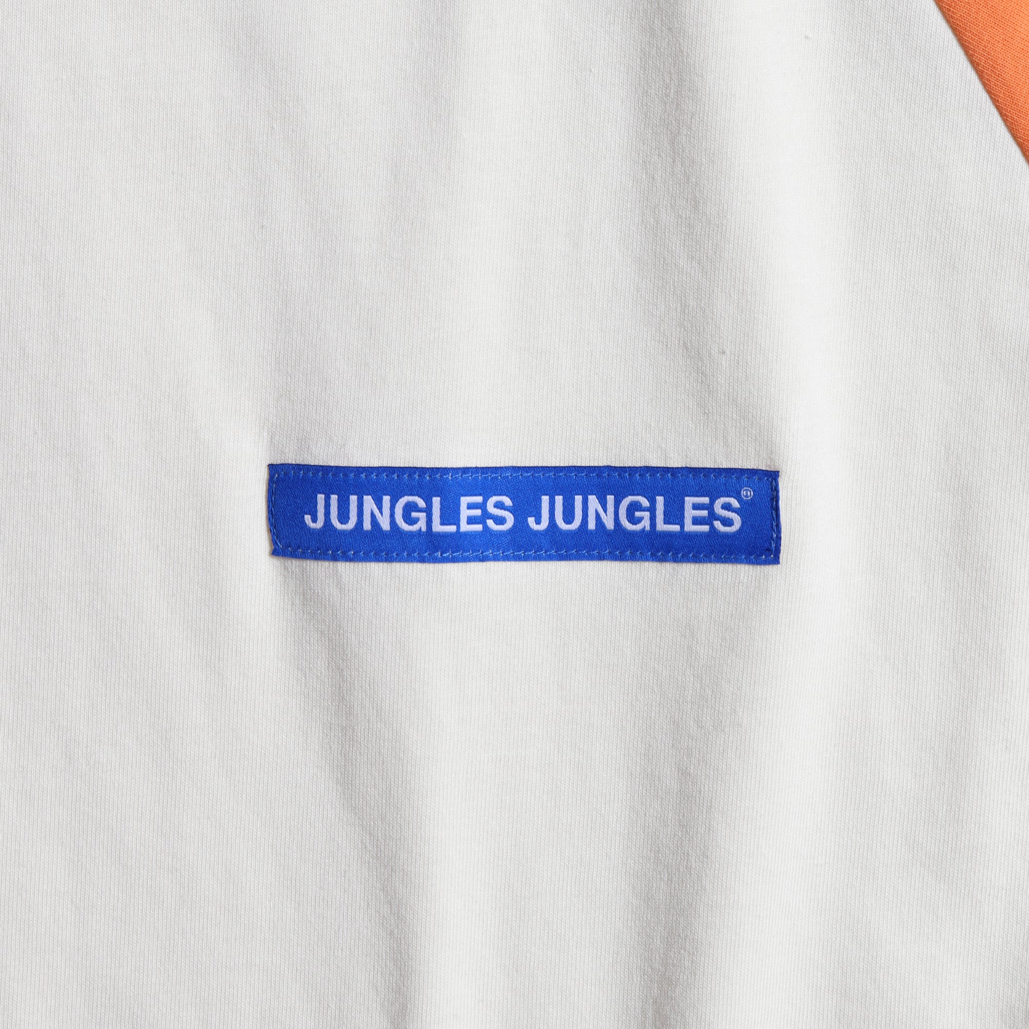 Jungles Mens Sunrise SS Tee