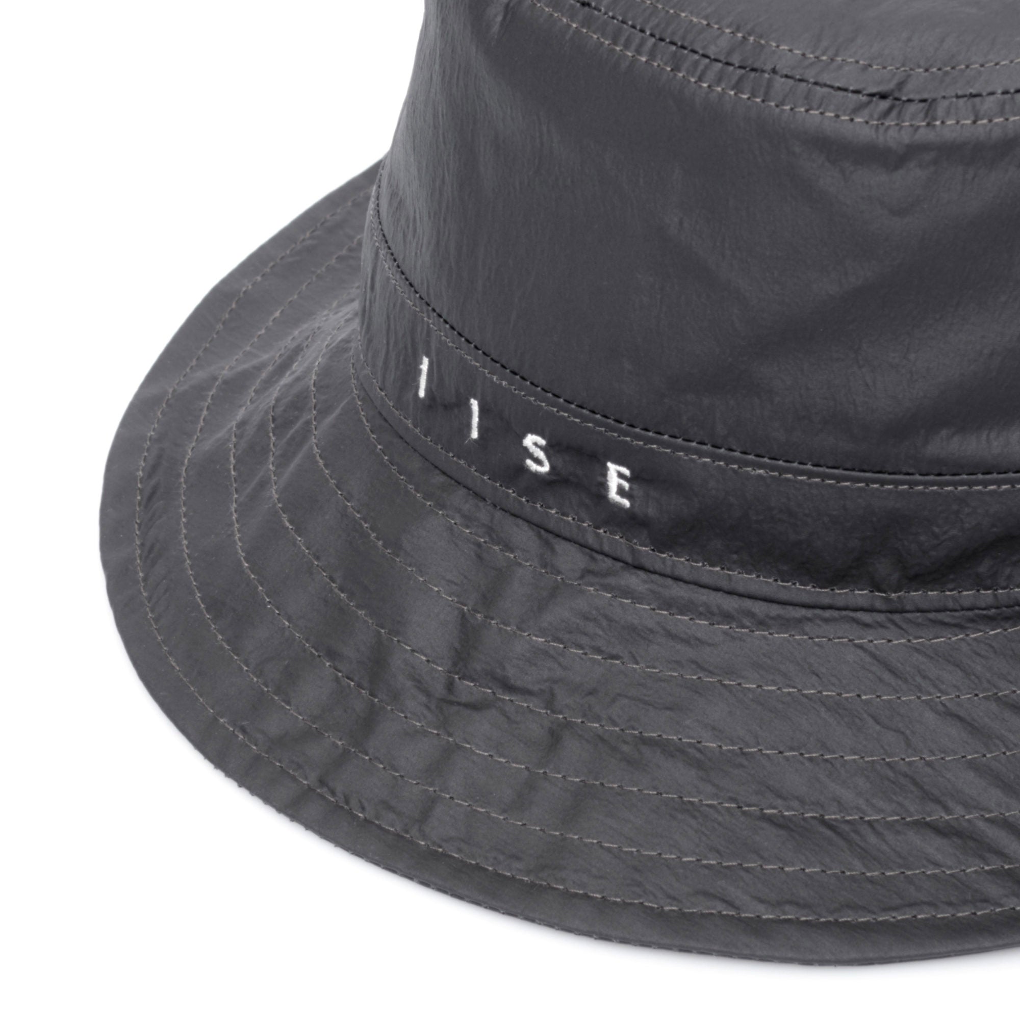 IISE Mens Bucket Hat 'Black'