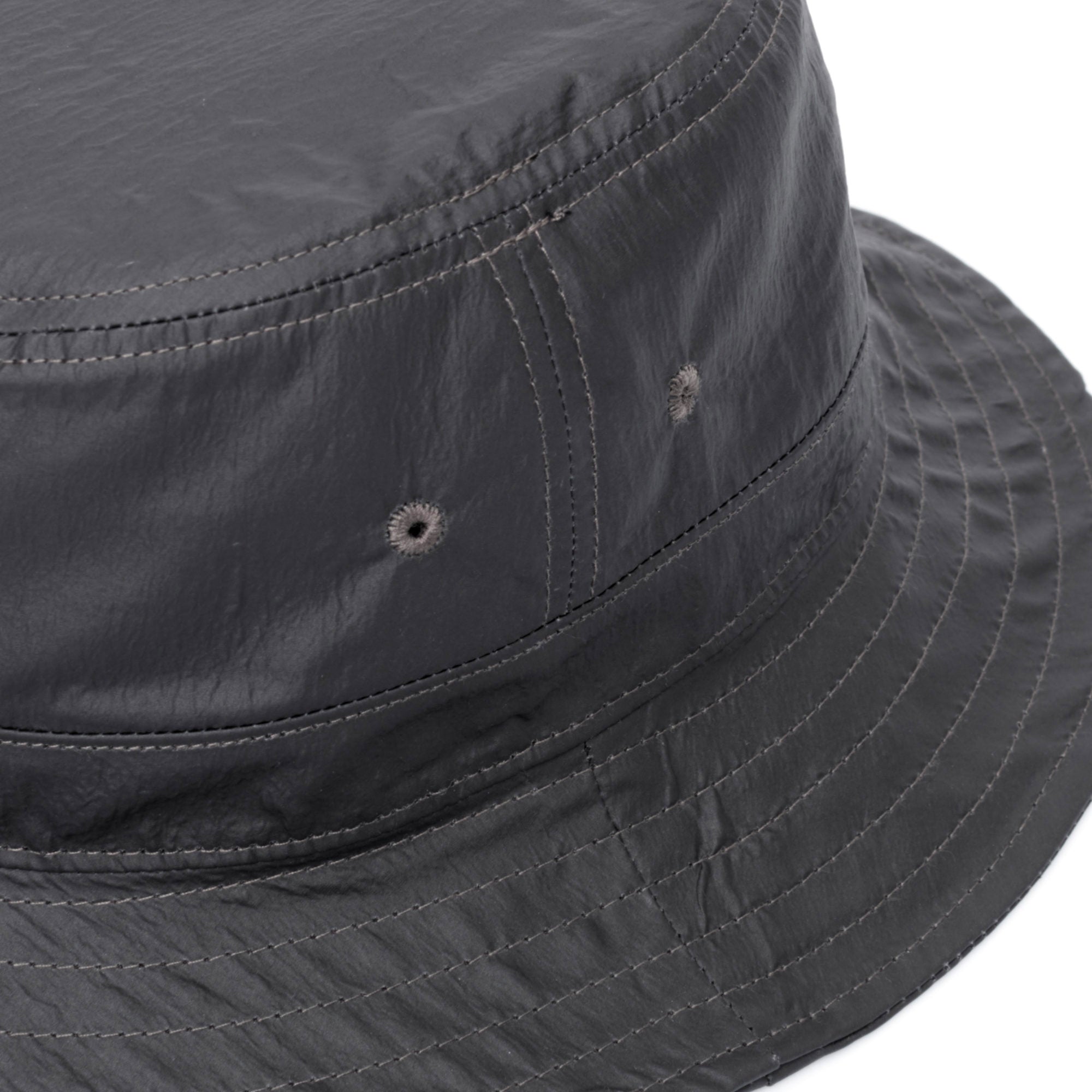 IISE Mens Bucket Hat 'Black'