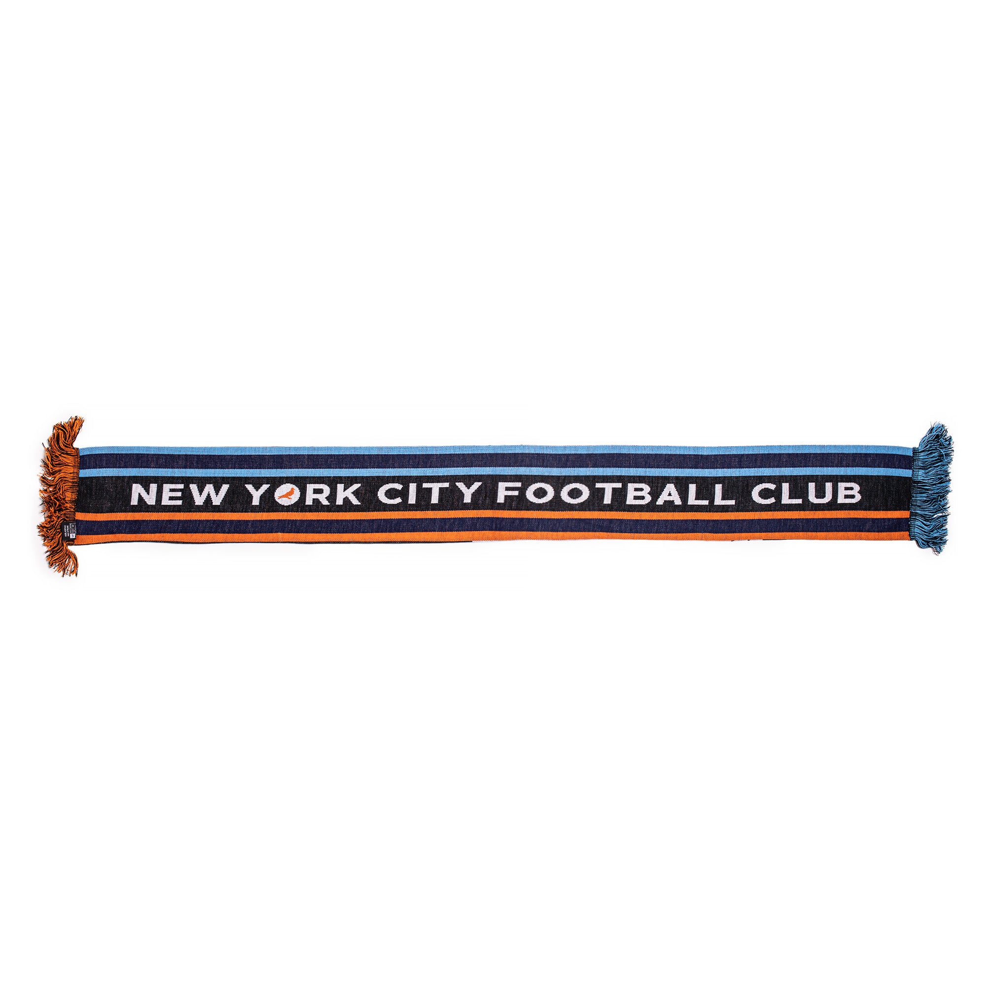 NYCFC x Staple Mens Scarf