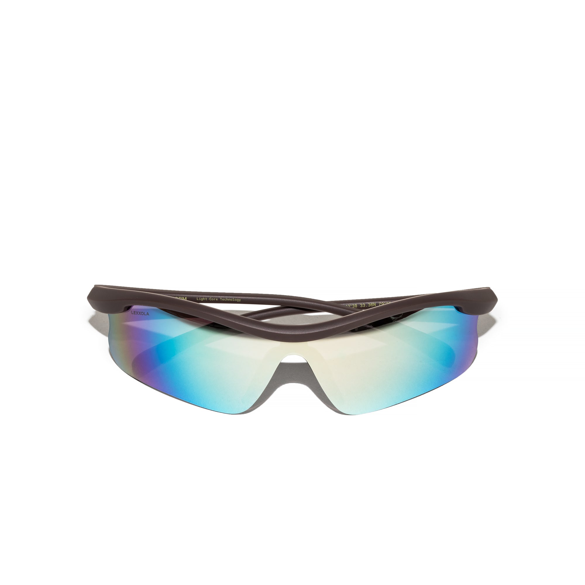 Lexxola Storm Sunglasses