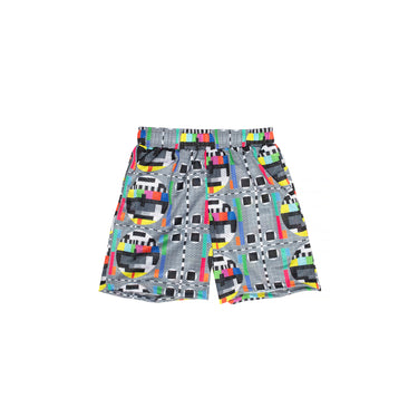 Extra Butter Technical Difficulties 2.0 Mesh Shorts