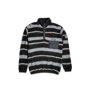Nanamica Mens Pullover Sweater [SUJF983]