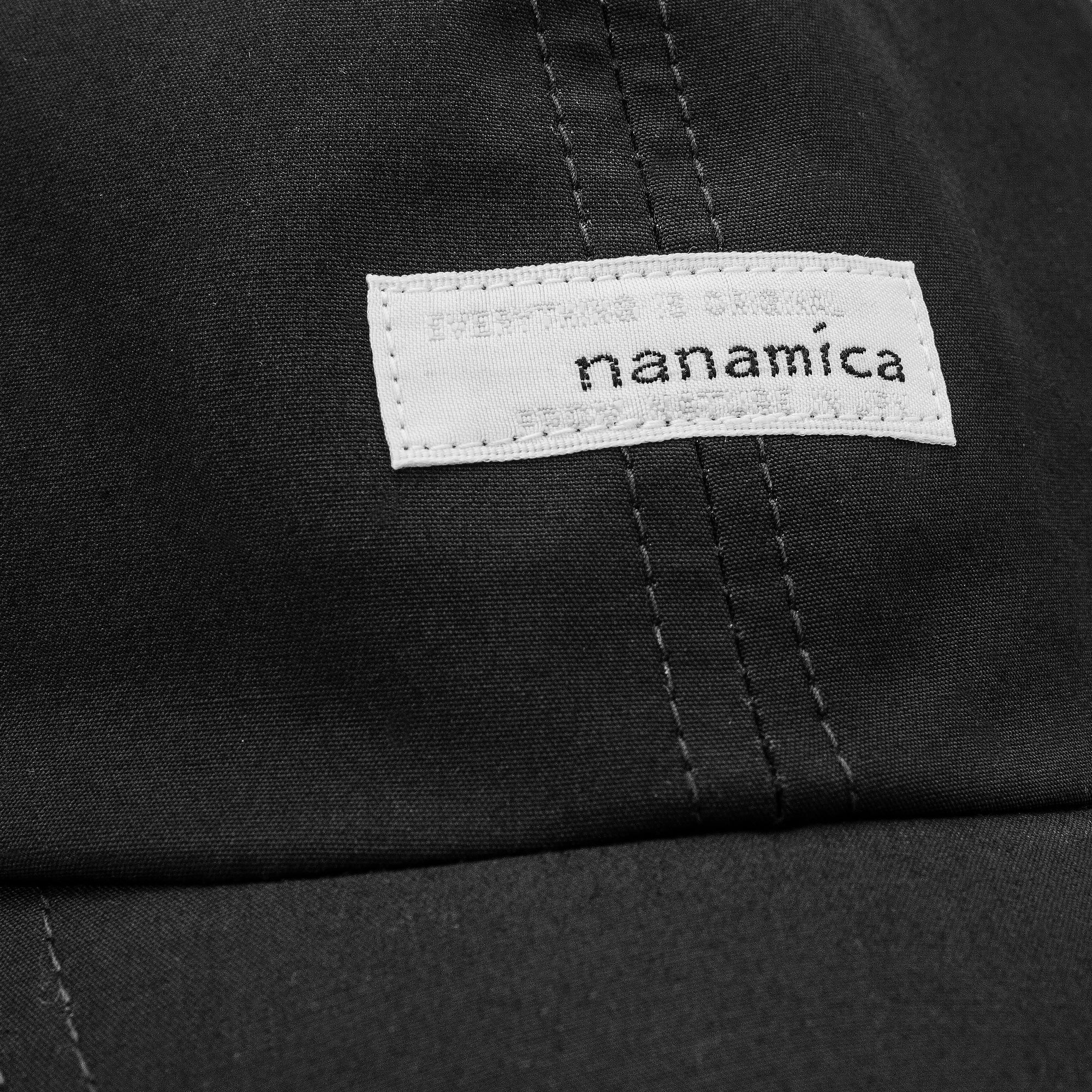 Nanamica GORE-TEX® Cap [SUPS958]