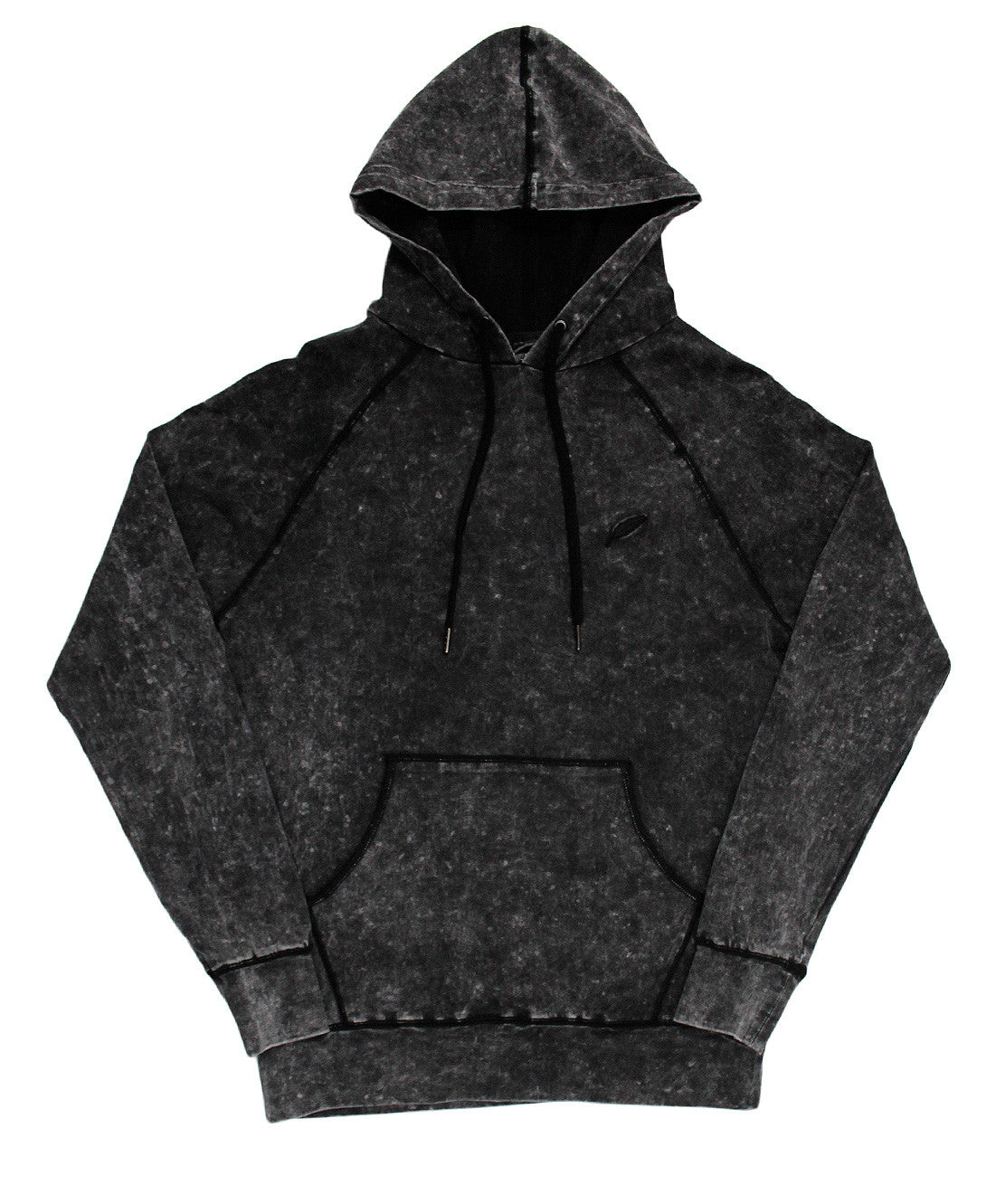 Publish Brand: Sayer Hoodie (Black)