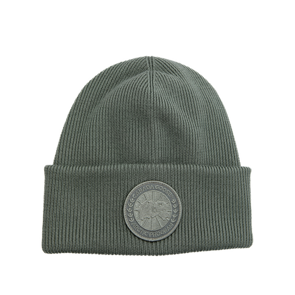 Canada Goose Arctic Toque Hat (Sage Brush) – Extra Butter display picture 1