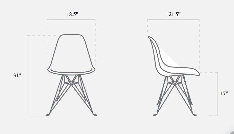モダニカJoy Division PLEASURES シェルチェア イームズ Pleasures x Joy Division x Modernica Chair [P19JD0013-WHT] – Extra