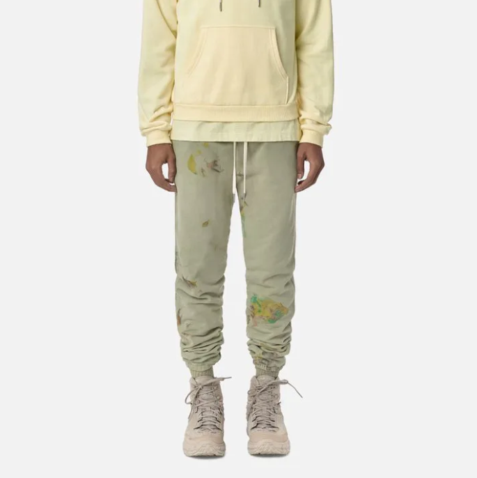 John Elliott Mens Avalon Sweatpants