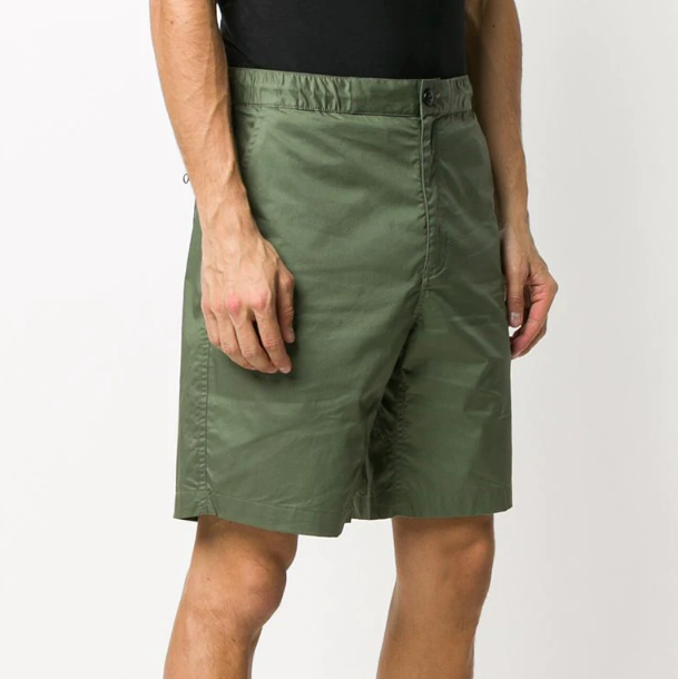 Carhartt WIP Mens Anker Shorts