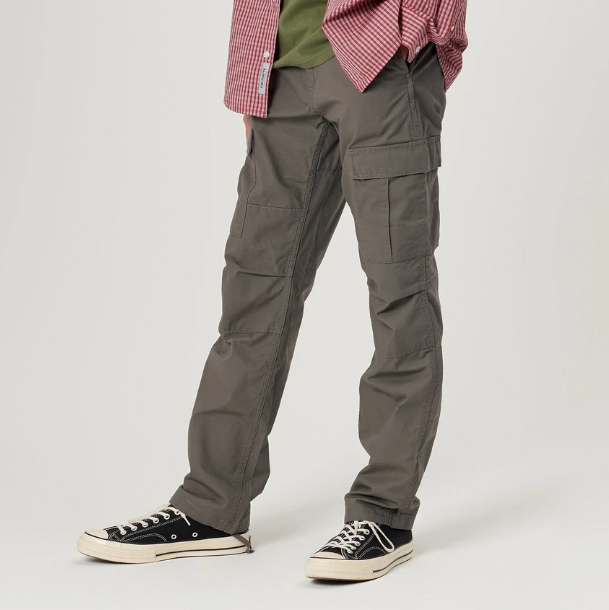 Carhartt WIP Mens Aviation Pants