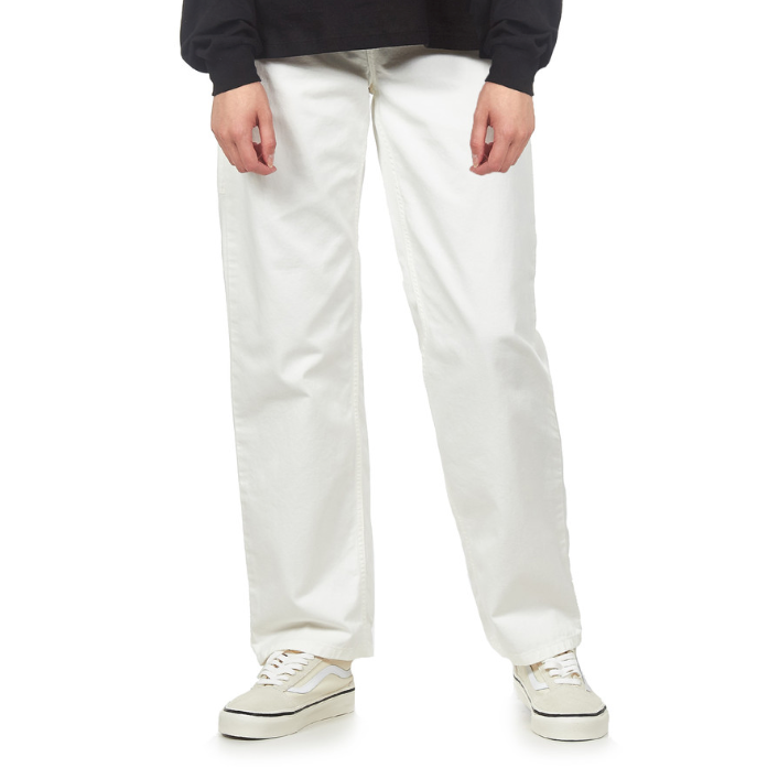 Carhartt WIP Womens Pierce Straight Pants