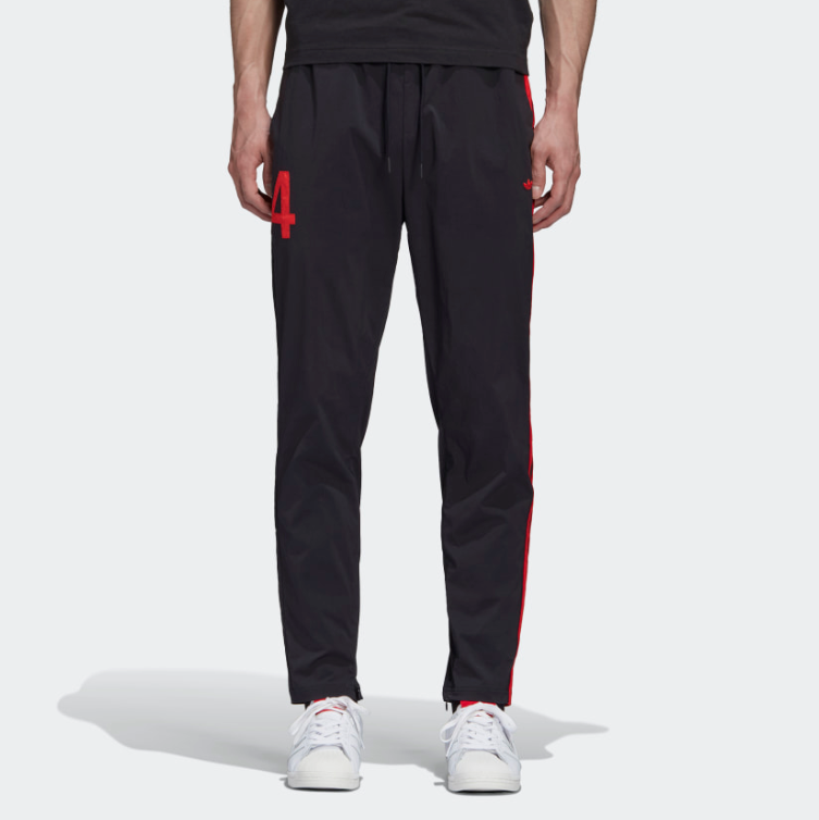 Adidas x 424 Mens Track Pants