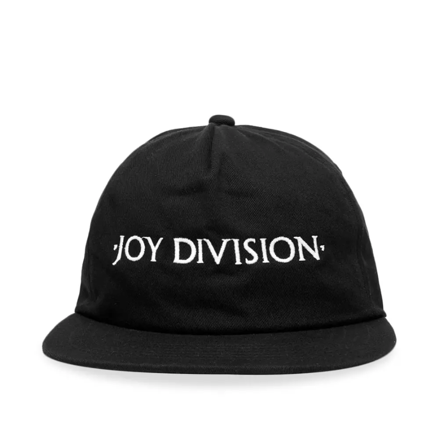 Pleasures x Joy Division Hat