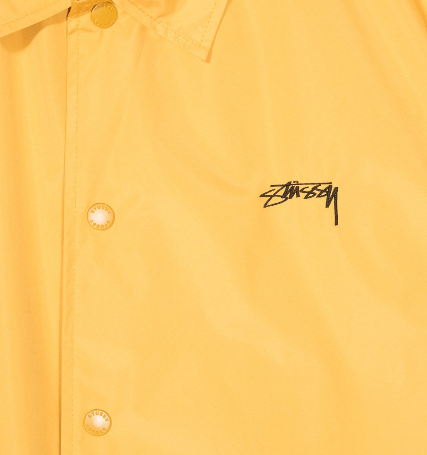 Stussy Cruize Coach Jacket [115394]