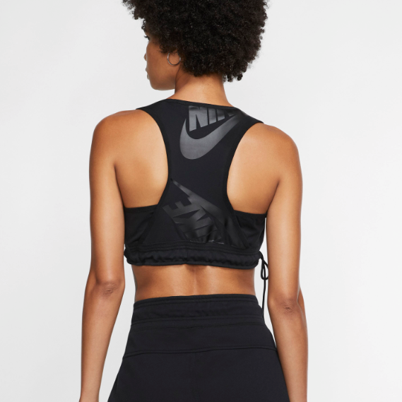 Nike Mens Sportswear Womens Tech Fleece Tank Top