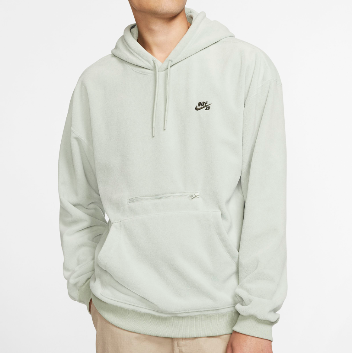 Nike SB Skate Hoodie [CI0936-372]