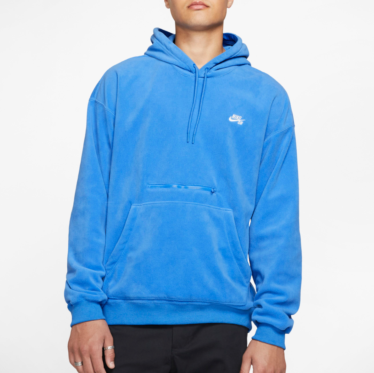 Nike SB Mens Skate Hoodie