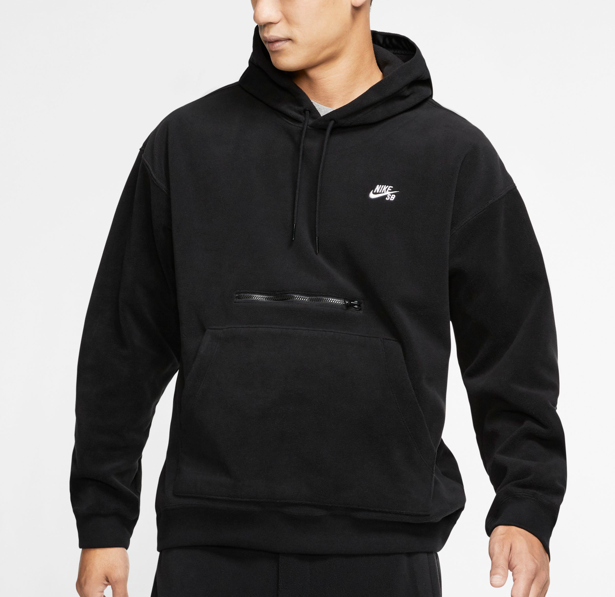 Nike SB Mens Skate Hoodie