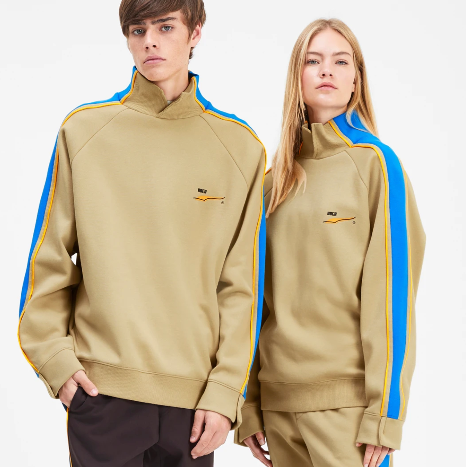 Puma x ADER ERROR Turtleneck [595538-49]