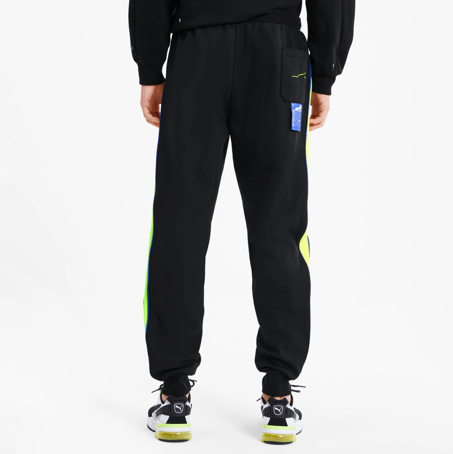 Puma x ADER ERROR Track Pants [595536-01]