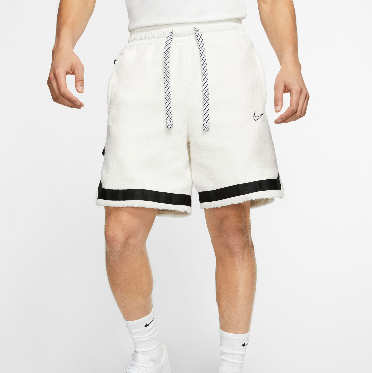 Nike Cozy Basketball Shorts