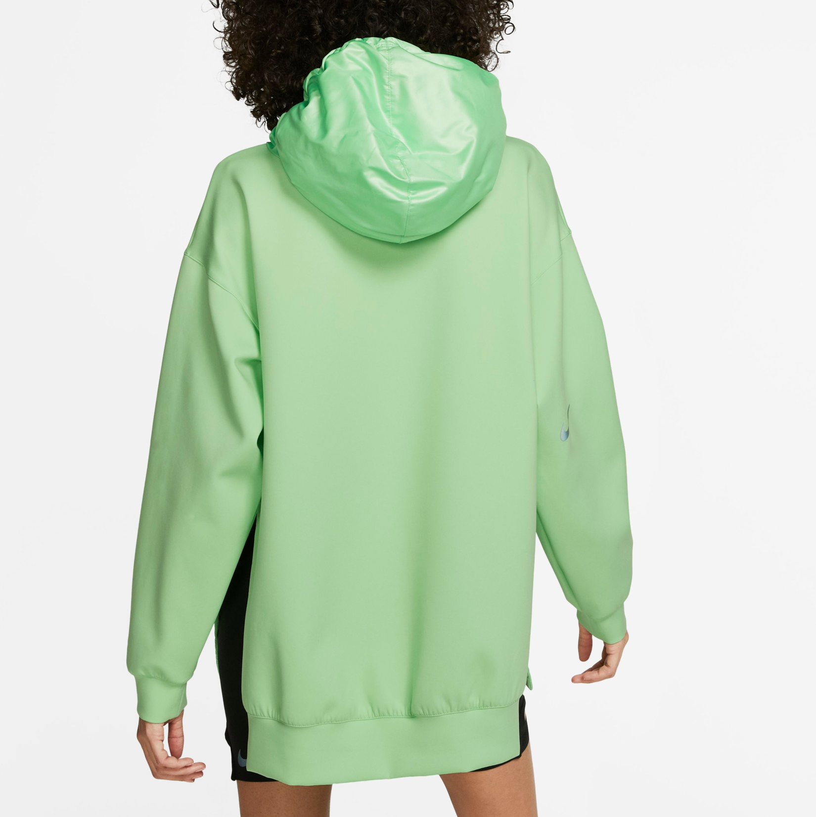 Nike Womens Pullover Hoodie