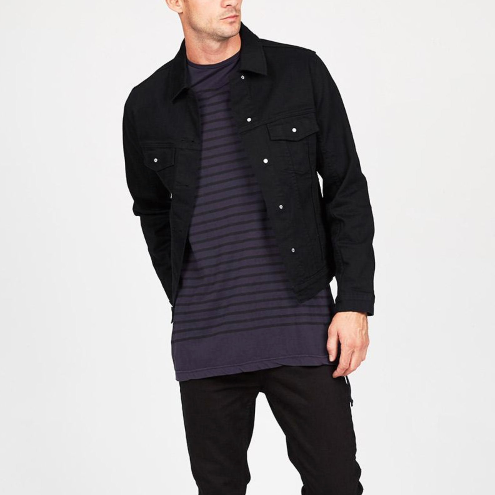 Ksubi Mens Classic Jacket [5000004191]