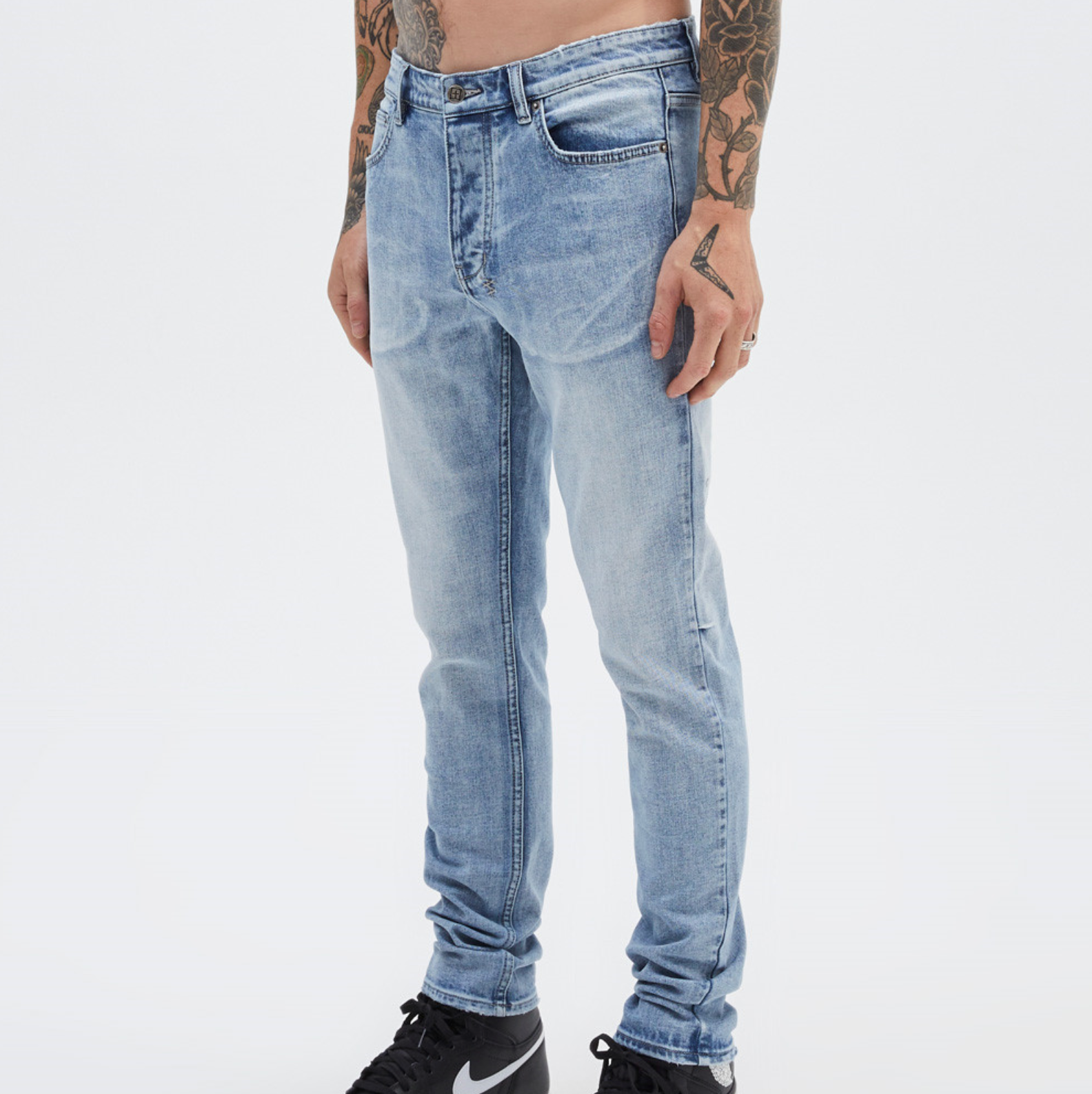 Ksubi Mens Chitch Jeans [5000004377]