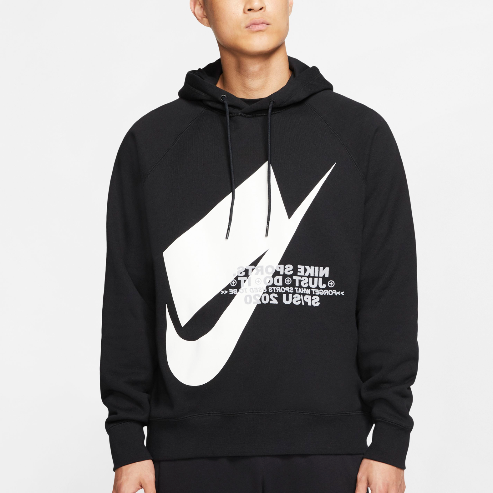 Nike Mens Hoodie [CJ5048-010]