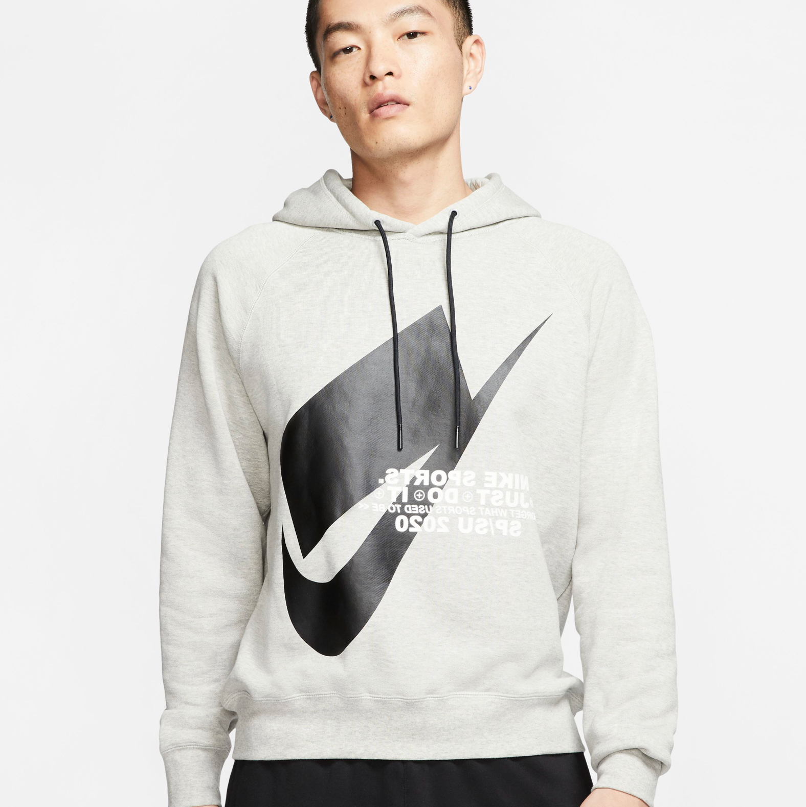 Nike Mens Hoodie [CJ5048-050]