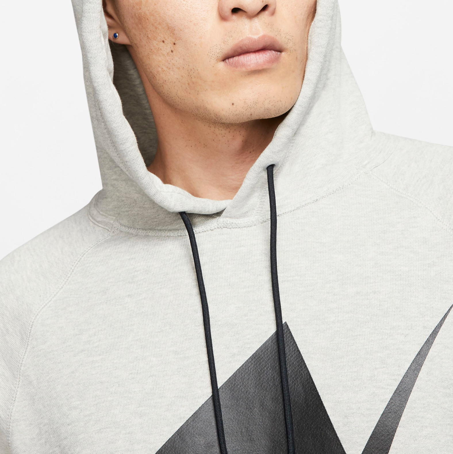 Nike Mens Hoodie [CJ5048-050]