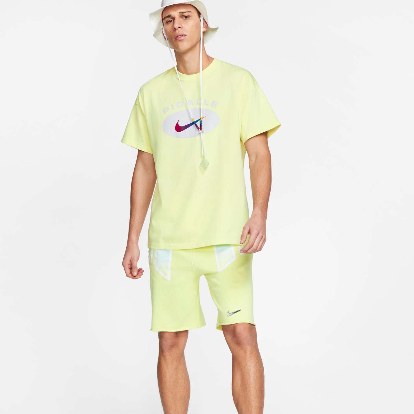 Nike x Pigalle Mens NRG Tee