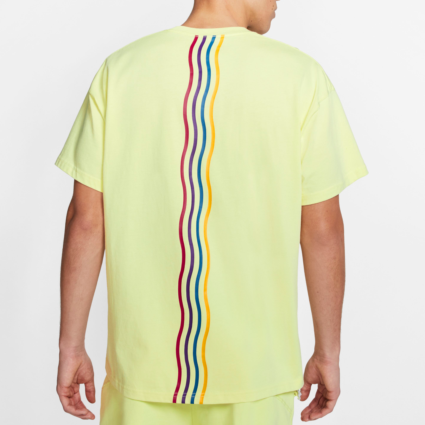 Nike x Pigalle Mens NRG Tee