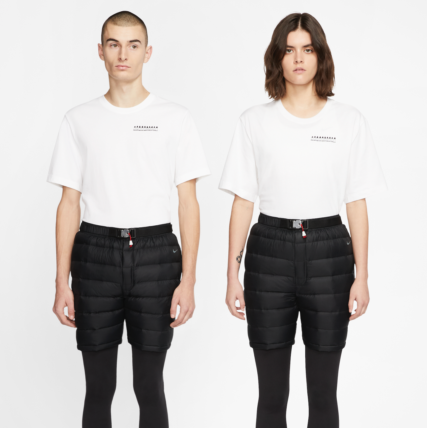 Nike x Tom Sachs Tee [CJ1475-100]