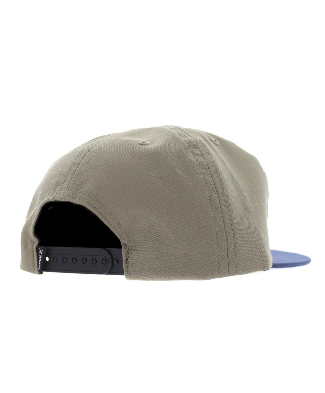 Only NY: Sports Club Hat (Tan)