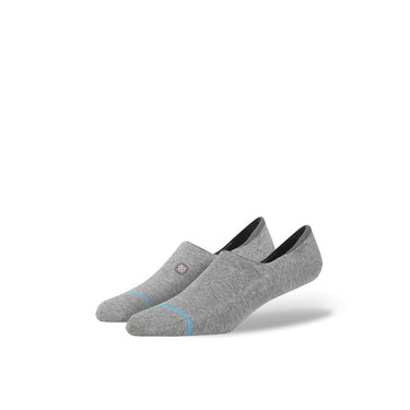 Stance Socks Super Invisible Sock - Grey