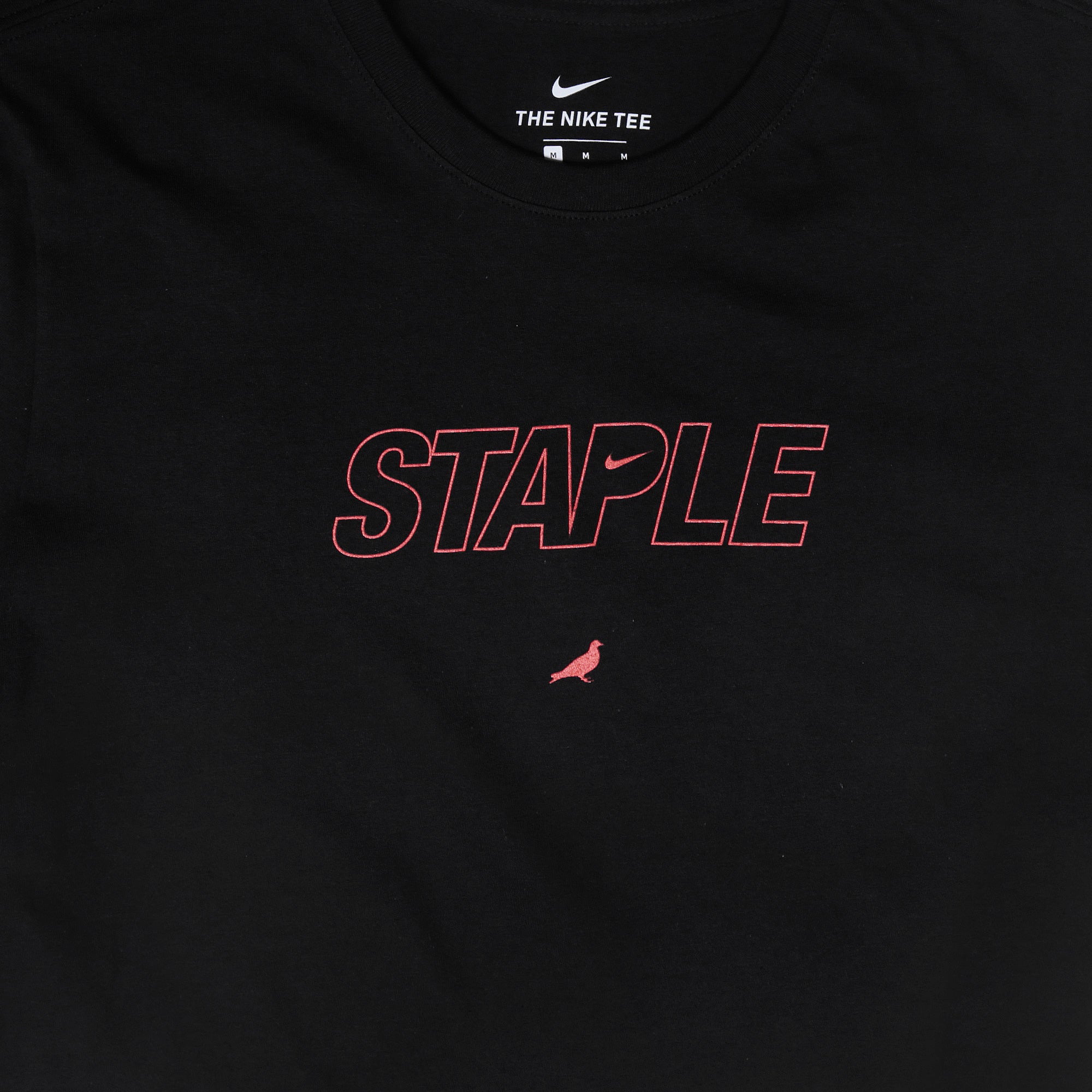 Nike SB x Staple Pigeon S/S Tee [1711C9940]