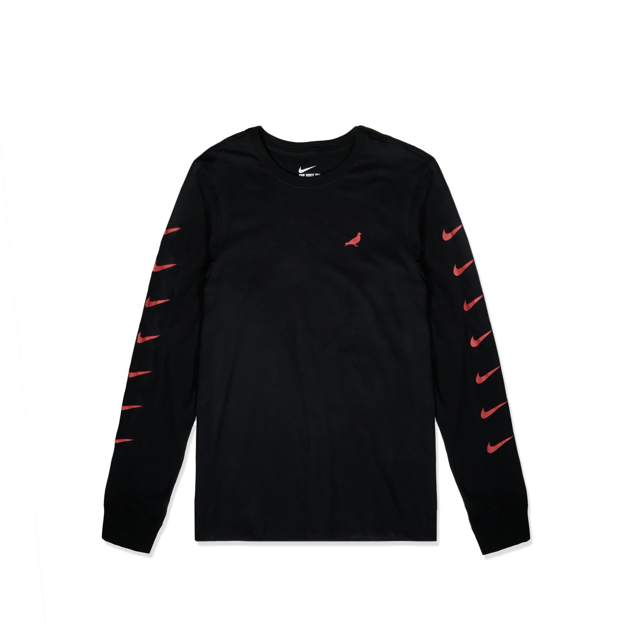 Nike SB x Staple Pigeon L/S Tee [1711C9939]