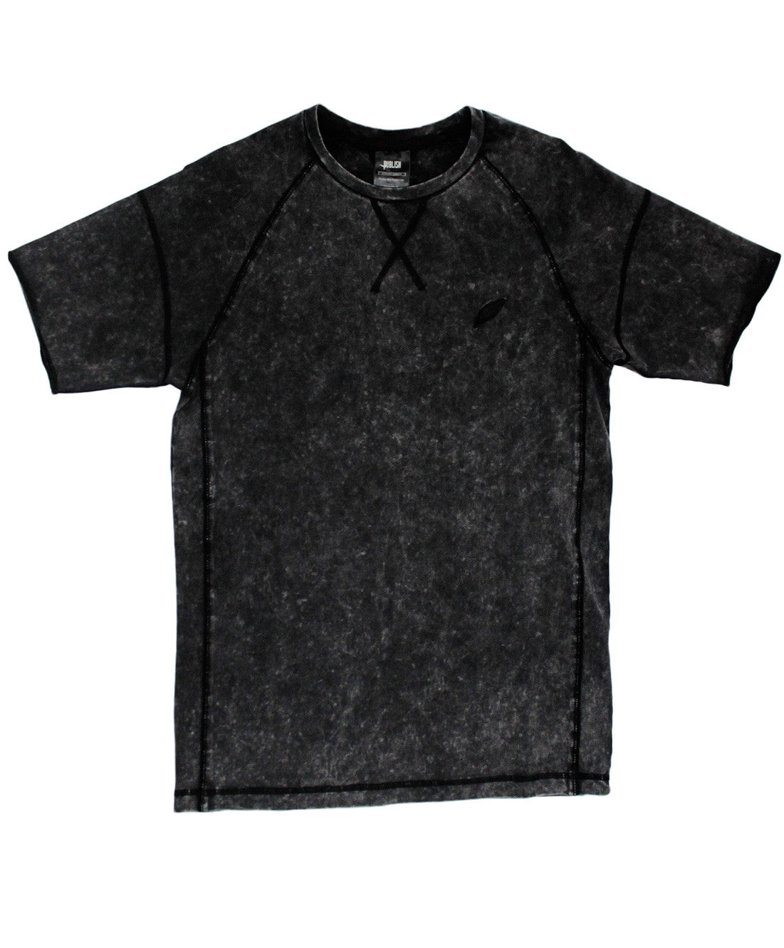 Publish Brand: Stig Knit (Black)