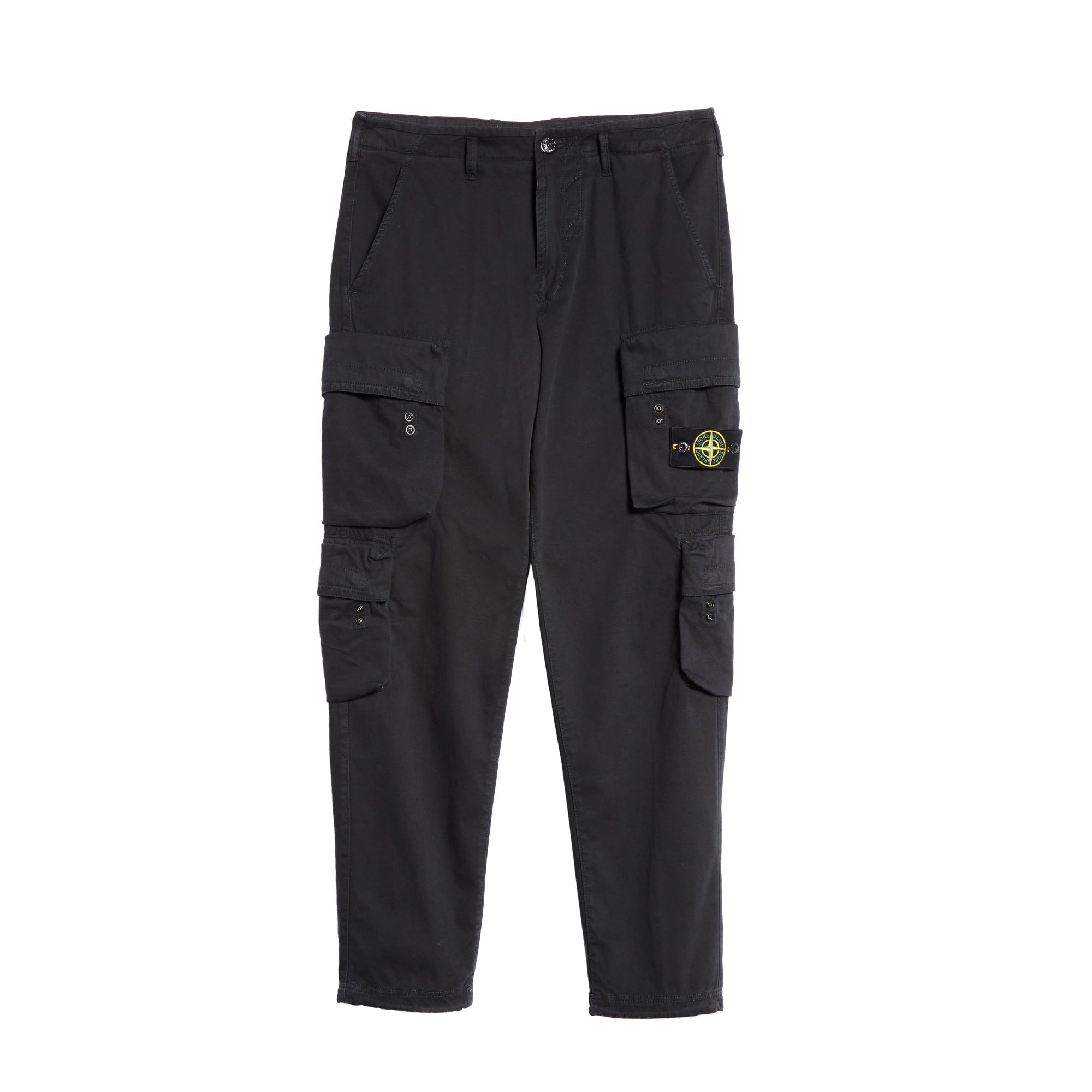 Stone Island Old Dye Treatment Pants [30702]